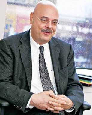 Friedrich: Controversial donation taken by mistake