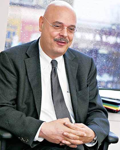 Friedrich: Controversial donation taken by mistake