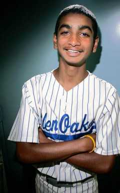 Glen Oaks Little Leaguer is pitch perfect