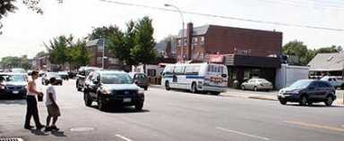 Avella traffic initiatives receive DOT’s approval