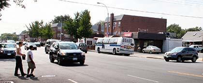 Avella traffic initiatives receive DOT’s approval