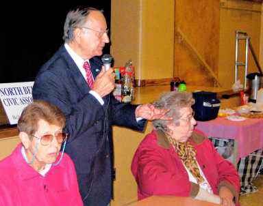 Padavan wants state to redirect ed funds