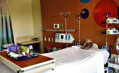 Cohen’s Center opens $7.8M child care unit