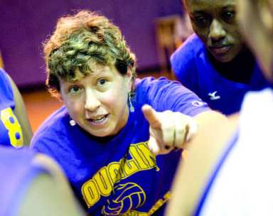 Heart of a Lion: Proce beats cancer