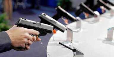 103rd Pct. cautious after gun rob