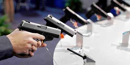 103rd Pct. cautious after gun rob
