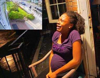 Crime jumps in 113th Pct.