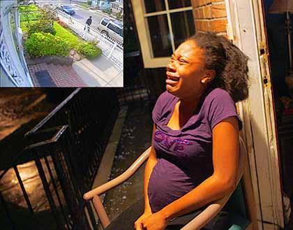Crime jumps in 113th Pct.