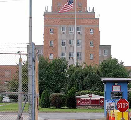 St. Albans VA plans panned by Ackerman