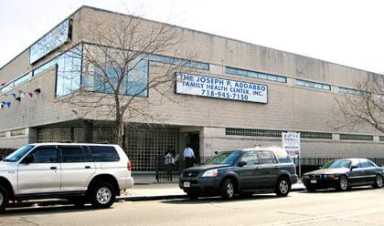 Addabbo Center filling hospital void in Jamaica