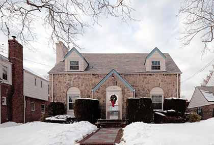 Addisleigh Park inches closer to earning landmark