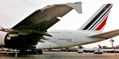 NTSB to investigate JFK bump incident