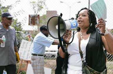 Plans for St. Albans VA slammed