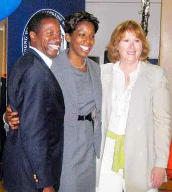 Doors swing open in Briarwood for all-girls school’s new building