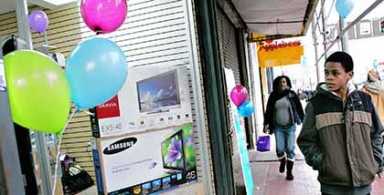 SE Qns leaders hail Applebee’s opening in downtown Jamaica