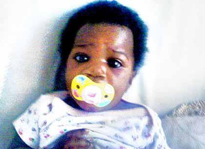 Far Rock mother assaulted, brain damaged her baby: DA