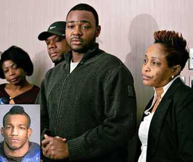 Shooter, come in: Family