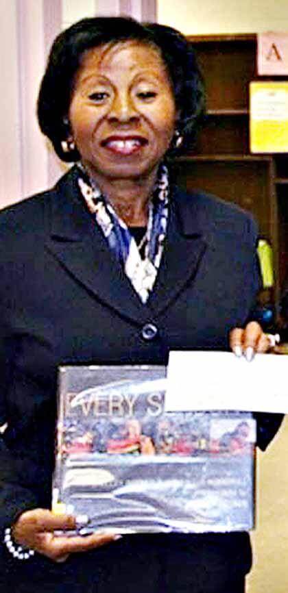 Blackburne Dem Club to honor 11 at Antun’s