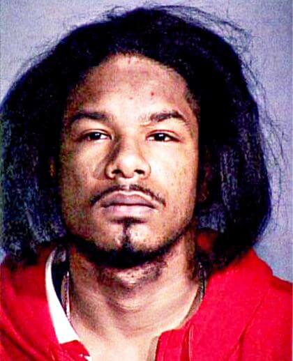 Bloods gang member convicted of shooting at Queens officers