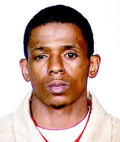 Bloods member convicted of shooting bystander: DA