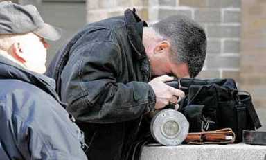 Creedmoor bomb scare a false alarm: NYPD