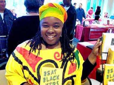 Authors to visit book fair in Jamaica Harvest Room