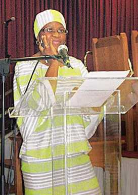 Term limits choice flawed, CB 12 chair tells residents