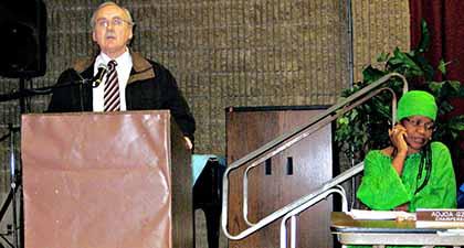 Delta seeks local contractors for JFK terminal renovations