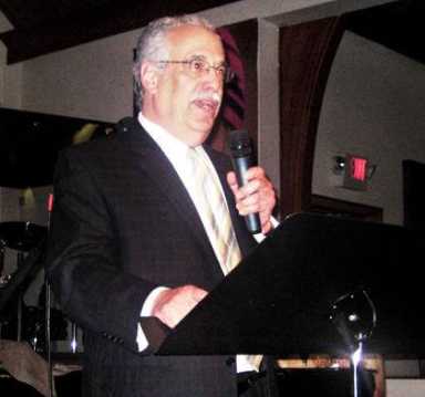 LIJ Medical Center touts its expansion plans