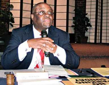 CB 13 can’t take stance on swastika mailing