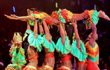 PETA plans circus protest over alleged elephant abuse