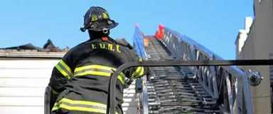 FDNY must boost its diversity: Comrie