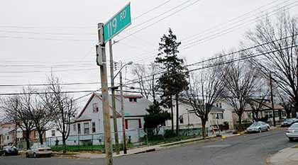 Detective shoots his girlfriend’s ex in Jamaica: DA