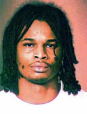 Suspected Crip draws 12 years for robbery