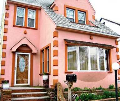 Queens Village man charged in dad slay