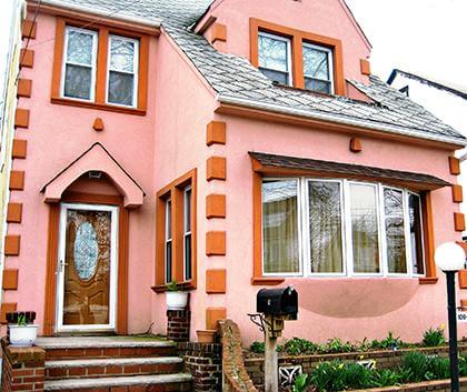 Queens Village man charged in dad slay