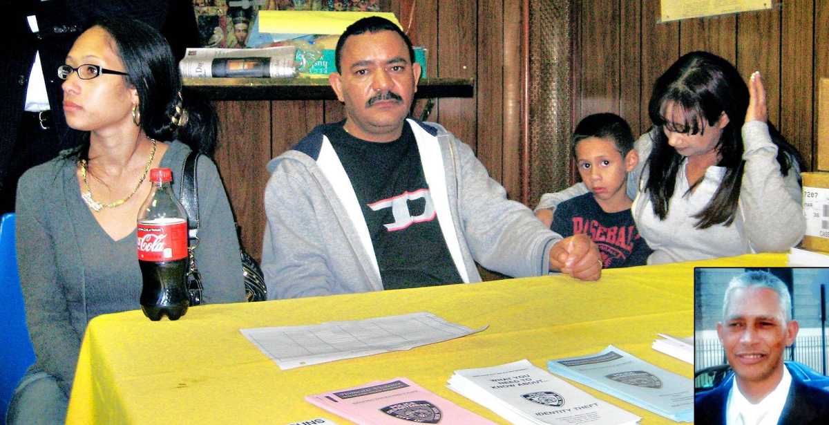 Deli killer a customer: Cops