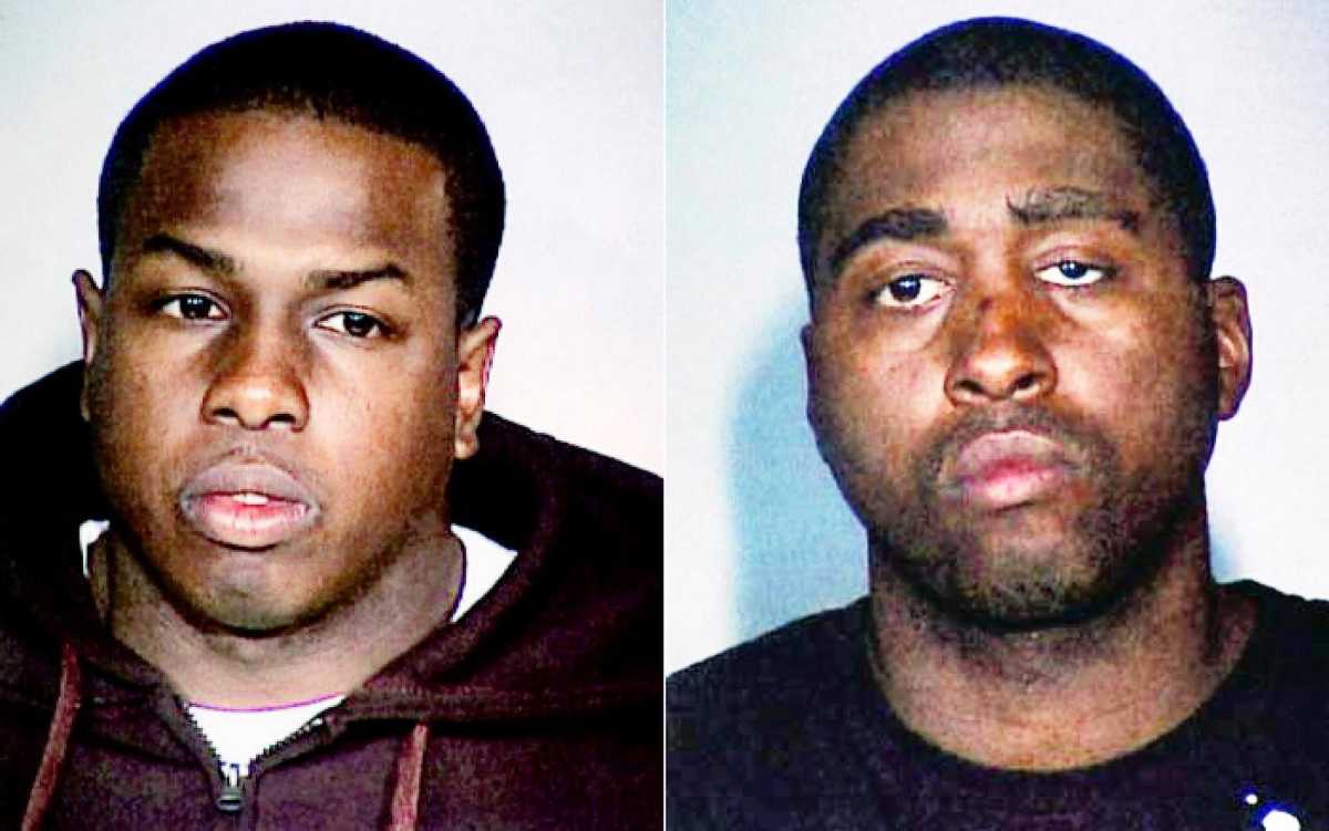 Far Rockaway Bloods leaders admit to trafficking cocaine