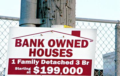 Jamaica tops state in number of fraudulent mortgages: Study