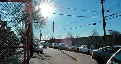 Motel developer prepares lawsuit to finish construction