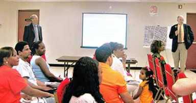 Clogged catch basins behind floods: DEP