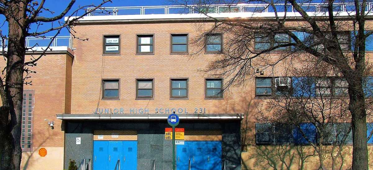 DOE axes another school