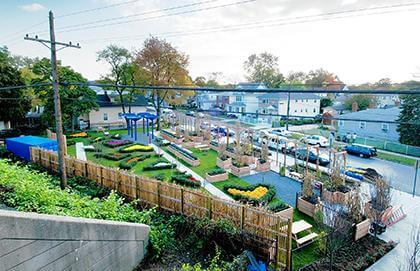 Queens gardeners offered tips at Jamaica workshop
