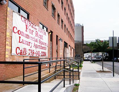 CB 12 says no to new shelter