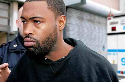 Cops chase driver, discover pot