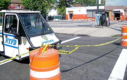 Shooting leaves teen dead, two injured