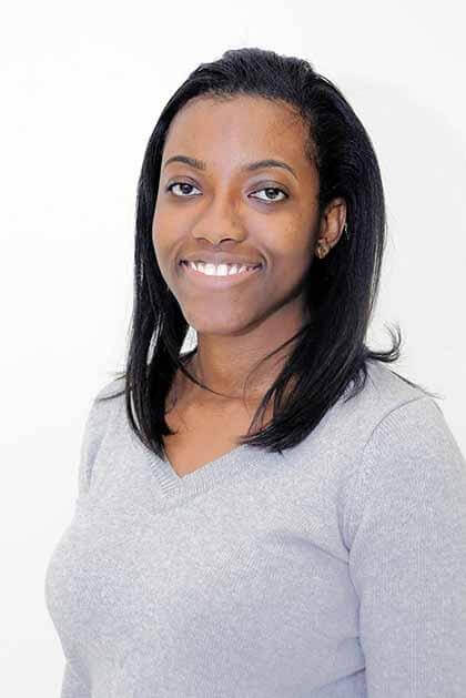 South Jamaica community servant honored for her work