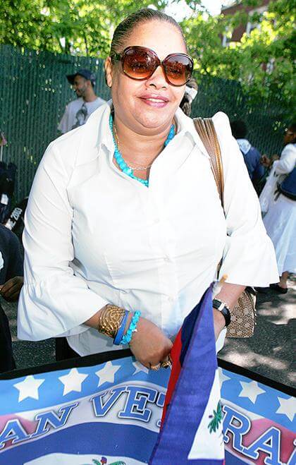 Memorial Day honors veterans, armed forces in Laurelton