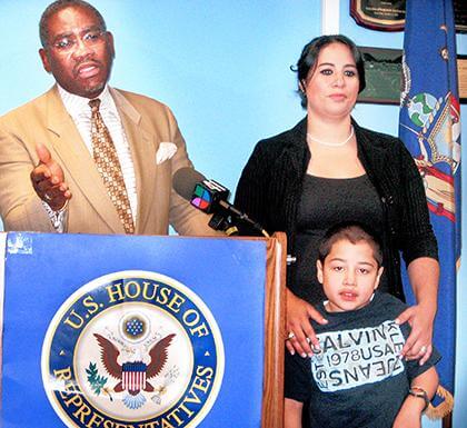 New birth certificates needed