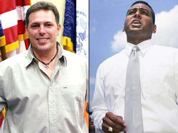 Two Dems join race for Mike Miller seat